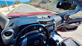 Διπλοκάμπινο Nissan 2016 NAVARA TEKNA 4ΠΟΡΤΟ FULL EXTRA-thumb-16