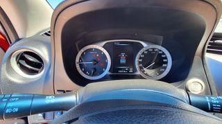 Διπλοκάμπινο Nissan 2016 NAVARA TEKNA 4ΠΟΡΤΟ FULL EXTRA-thumb-17