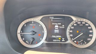 Διπλοκάμπινο Nissan 2016 NAVARA TEKNA 4ΠΟΡΤΟ FULL EXTRA-thumb-19