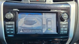 Διπλοκάμπινο Nissan 2016 NAVARA TEKNA 4ΠΟΡΤΟ FULL EXTRA-thumb-24