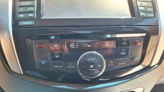 Διπλοκάμπινο Nissan 2016 NAVARA TEKNA 4ΠΟΡΤΟ FULL EXTRA-thumb-27