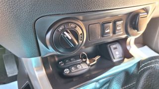 Διπλοκάμπινο Nissan 2016 NAVARA TEKNA 4ΠΟΡΤΟ FULL EXTRA-thumb-28