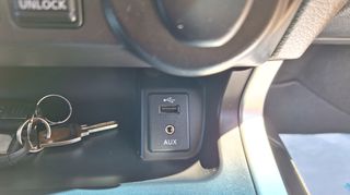 Διπλοκάμπινο Nissan 2016 NAVARA TEKNA 4ΠΟΡΤΟ FULL EXTRA-thumb-29
