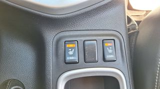 Διπλοκάμπινο Nissan 2016 NAVARA TEKNA 4ΠΟΡΤΟ FULL EXTRA-thumb-30