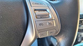 Διπλοκάμπινο Nissan 2016 NAVARA TEKNA 4ΠΟΡΤΟ FULL EXTRA-thumb-32