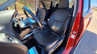 Διπλοκάμπινο Nissan 2016 NAVARA TEKNA 4ΠΟΡΤΟ FULL EXTRA-thumb-34