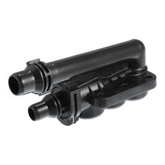 ΘΕΡΜΟΣΤΑΤΗΣ EGR ΜΕ ΚΑΛΥΜΜΑ BMW 5 E60/E61 520I, 523I, 525I, 530I, 535I, 540I, 545I, 550I 03-, 6 E63/E64 630I, 645CI, 650I 04-, 7 E6 730I, 735I, 740I, 745I, 750I, 760I 01-,  17217559962