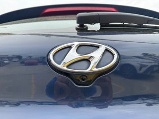 Hyundai i 30 2017 1.4cc 140HP NAVI KAMERA LED-thumb-10