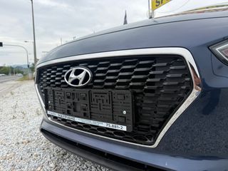 Hyundai i 30 2017 1.4cc 140HP NAVI KAMERA LED-thumb-11