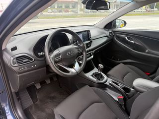 Hyundai i 30 2017 1.4cc 140HP NAVI KAMERA LED-thumb-18