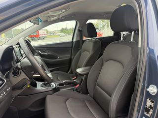 Hyundai i 30 2017 1.4cc 140HP NAVI KAMERA LED-thumb-19