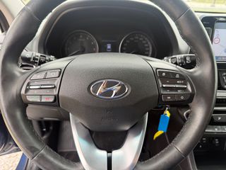 Hyundai i 30 2017 1.4cc 140HP NAVI KAMERA LED-thumb-21