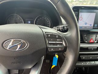 Hyundai i 30 2017 1.4cc 140HP NAVI KAMERA LED-thumb-23