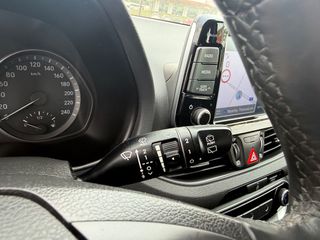Hyundai i 30 2017 1.4cc 140HP NAVI KAMERA LED-thumb-25