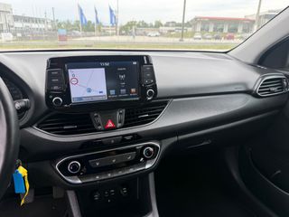Hyundai i 30 2017 1.4cc 140HP NAVI KAMERA LED-thumb-26