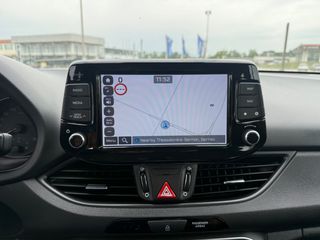 Hyundai i 30 2017 1.4cc 140HP NAVI KAMERA LED-thumb-27