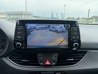 Hyundai i 30 2017 1.4cc 140HP NAVI KAMERA LED-thumb-28