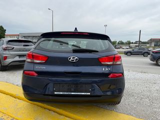 Hyundai i 30 2017 1.4cc 140HP NAVI KAMERA LED-thumb-5