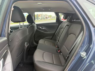 Hyundai i 30 2017 1.4cc 140HP NAVI KAMERA LED-thumb-38