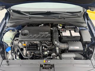 Hyundai i 30 2017 1.4cc 140HP NAVI KAMERA LED-thumb-43