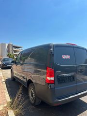 Mercedes-Benz Vito 2022 LONG full extra ΟΘΟΝΗ-thumb-5