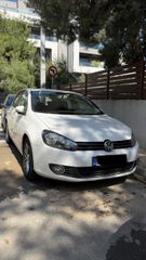 Volkswagen Golf 2010 1.4 TSI