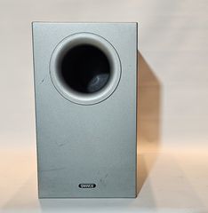 TANNOY FX 5.1 ACTIVE SUBWOOFER 8''
