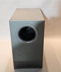 TANNOY FX 5.1 ACTIVE SUBWOOFER 8''-thumb-1