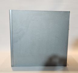 TANNOY FX 5.1 ACTIVE SUBWOOFER 8''-thumb-3