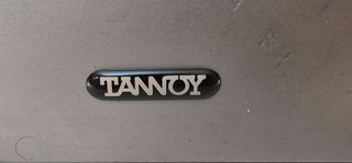 TANNOY FX 5.1 ACTIVE SUBWOOFER 8''-thumb-2