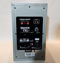 TANNOY FX 5.1 ACTIVE SUBWOOFER 8''-thumb-4