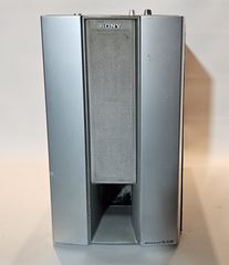 SONY SA-WMS 500 ACTIVE SUBWOOFER 8'