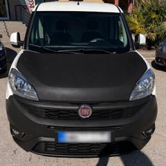 Fiat Doblo 2019 1.4 JET