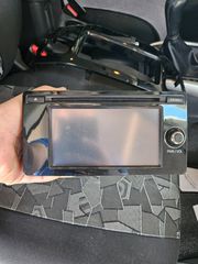 Οθόνη γνήσια για mithubishi l200-thumb-1