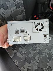 Οθόνη γνήσια για mithubishi l200-thumb-2