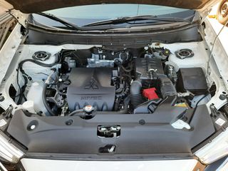 Mitsubishi Asx 2019 *1.6 CLEARTEC 2WD* ΜΕ ΓΕΝΙΚΟ SERVICE* ΑΡΙΣΤΟ-thumb-31