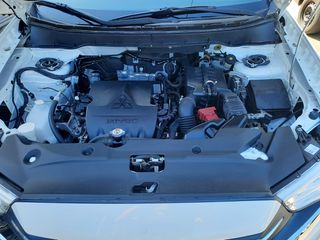 Mitsubishi Asx 2019 *1.6 CLEARTEC 2WD* ΜΕ ΓΕΝΙΚΟ SERVICE* ΑΡΙΣΤΟ-thumb-27