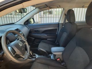 Mitsubishi Asx 2019 *1.6 CLEARTEC 2WD* ΜΕ ΓΕΝΙΚΟ SERVICE* ΑΡΙΣΤΟ-thumb-15