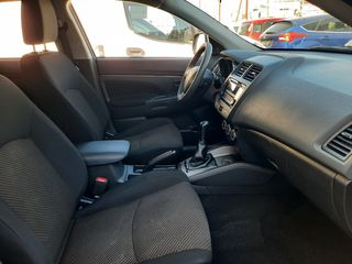 Mitsubishi Asx 2019 *1.6 CLEARTEC 2WD* ΜΕ ΓΕΝΙΚΟ SERVICE* ΑΡΙΣΤΟ-thumb-21