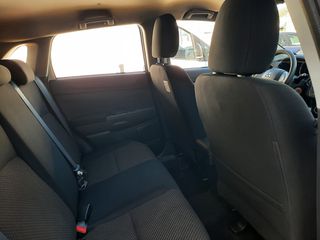 Mitsubishi Asx 2019 *1.6 CLEARTEC 2WD* ΜΕ ΓΕΝΙΚΟ SERVICE* ΑΡΙΣΤΟ-thumb-26