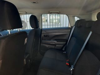 Mitsubishi Asx 2019 *1.6 CLEARTEC 2WD* ΜΕ ΓΕΝΙΚΟ SERVICE* ΑΡΙΣΤΟ-thumb-29