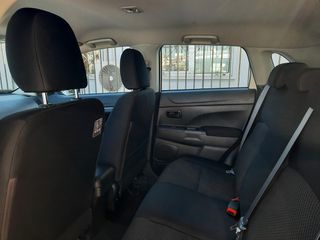 Mitsubishi Asx 2019 *1.6 CLEARTEC 2WD* ΜΕ ΓΕΝΙΚΟ SERVICE* ΑΡΙΣΤΟ-thumb-30