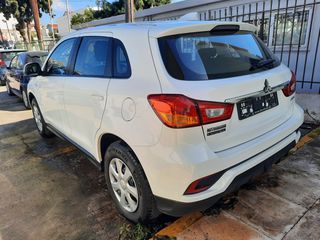 Mitsubishi Asx 2019 *1.6 CLEARTEC 2WD* ΜΕ ΓΕΝΙΚΟ SERVICE* ΑΡΙΣΤΟ-thumb-28