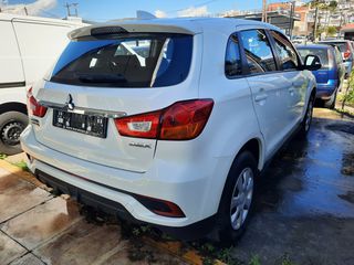 Mitsubishi Asx 2019 *1.6 CLEARTEC 2WD* ΜΕ ΓΕΝΙΚΟ SERVICE* ΑΡΙΣΤΟ-thumb-20