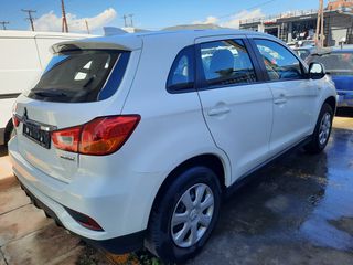 Mitsubishi Asx 2019 *1.6 CLEARTEC 2WD* ΜΕ ΓΕΝΙΚΟ SERVICE* ΑΡΙΣΤΟ-thumb-14