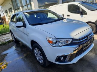 Mitsubishi Asx 2019 *1.6 CLEARTEC 2WD* ΜΕ ΓΕΝΙΚΟ SERVICE* ΑΡΙΣΤΟ-thumb-33