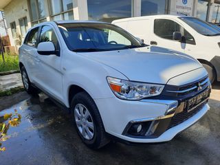 Mitsubishi Asx 2019 *1.6 CLEARTEC 2WD* ΜΕ ΓΕΝΙΚΟ SERVICE* ΑΡΙΣΤΟ-thumb-25