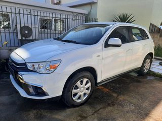 Mitsubishi Asx 2019 *1.6 CLEARTEC 2WD* ΜΕ ΓΕΝΙΚΟ SERVICE* ΑΡΙΣΤΟ-thumb-34