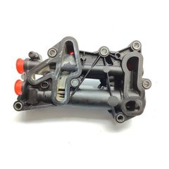 ΚΑΛΥΜΜΑ ΘΕΡΜΟΣΤΑΤΗ BMW 1 F20/F21 114D, 116D, 118D, 120D, 125D 2011-, 3 E90/E91 316D, 318D, 320D 2005-, 3 F30/F31 316D, 318D, 320D,   11428507694