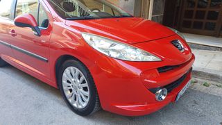 Peugeot 207 2008 SPORT PACK vti